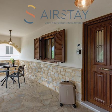 Ryze Apartments Airport By Airstay Artemida  Exterior photo